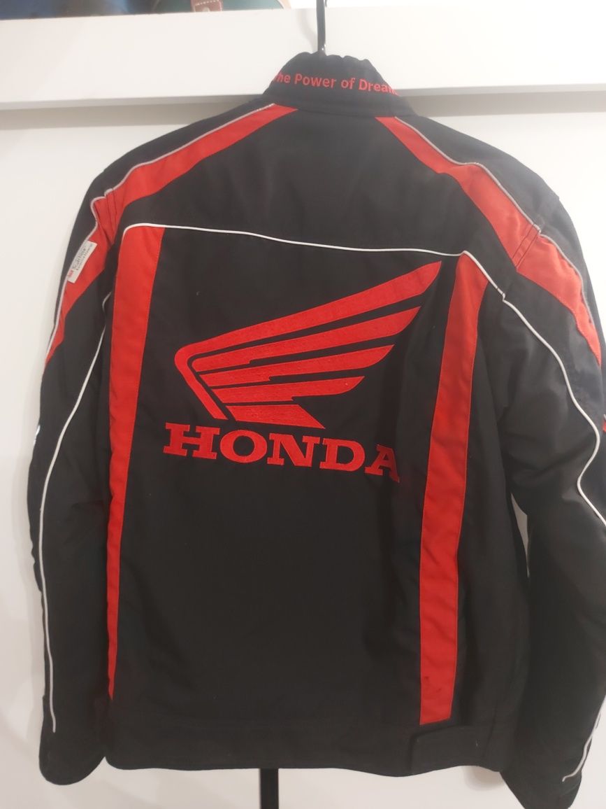 Geaca moto,Honda