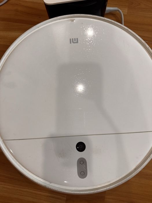 Робот пылесос Xiaomi