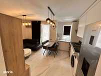 Apartament 2 camere – cu grădină, parcare și… personalitate!