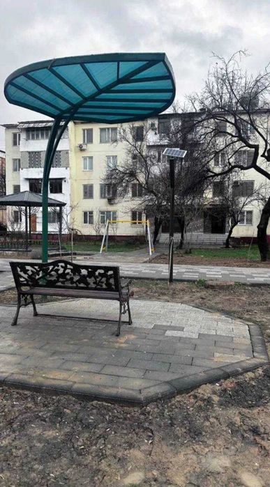 Продается Нежилой помещения  Ор-тир- 7 квартал Зенит  50м2