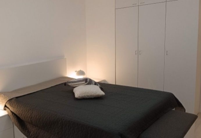 Дава се под наем Двустаен апартамент в София, Надежда 2 - 60 кв.м за 484.5 € - Снимка #2