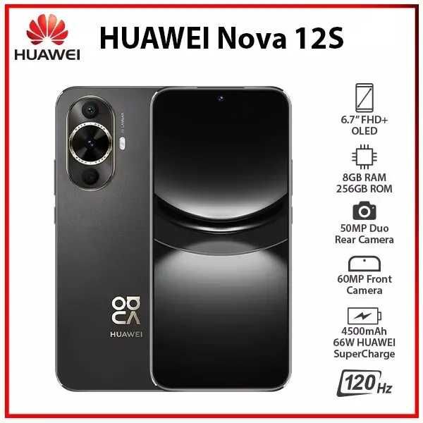 Huawei nova 12s 8/256