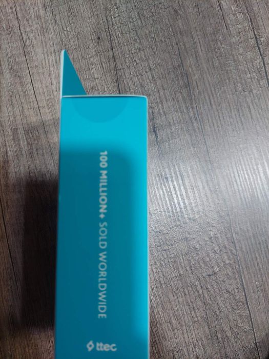 Безжични слушалки