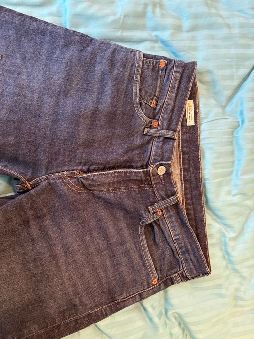 Blugi originali Levi’s femei W29 L34