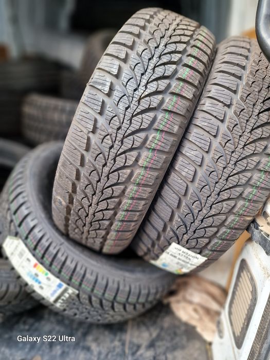 225 45 17 Kelly Made in Germany and France