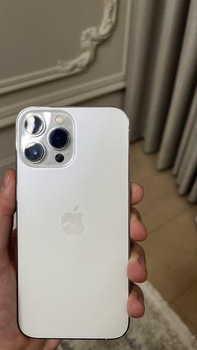 iPhone 13 Pro Max 256 80% с торгом/содда билан