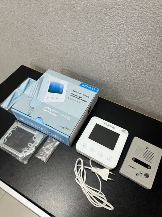 Комплект домофона