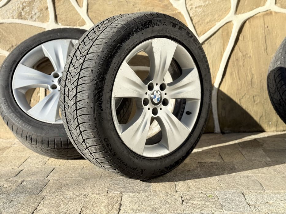 Джанти за БМВ BMW X5  Спорт пакет 19 инча