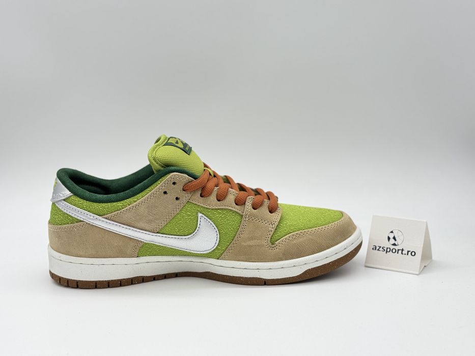 Nike SB Dunk Low PRO WC Noi Originali (42; 43; 44)