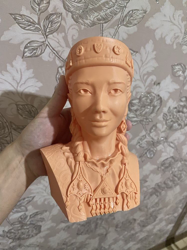 Продаю 3D-принтер Anycubic Photon Mono X 4K — всего за 180 000 ₸!