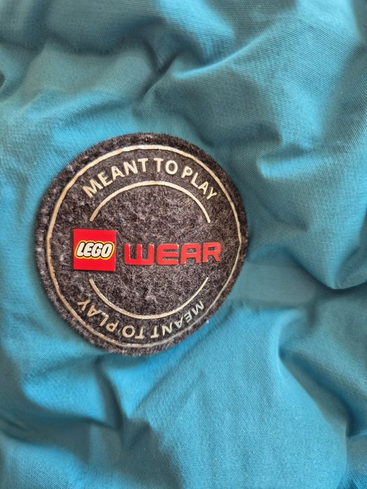 Детско Ски Яке Лего за 140см ръст