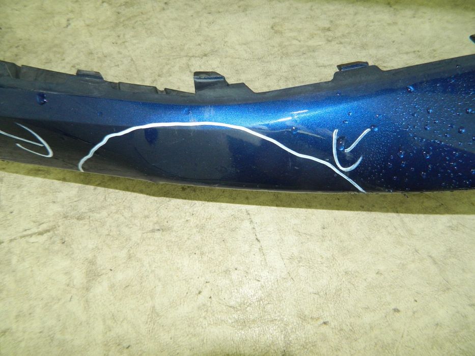 Bara fata BMW Seria 5, G30  /  G31, 2017, 2018, 2019, 2020,, 51117385336