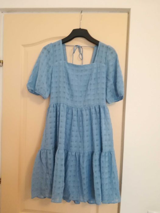 Rochie de zi vara C&A Clockhouse NOUA marime 38