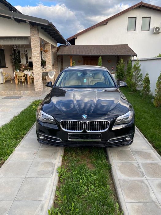 Vand BMW 525 xdrive 218cp