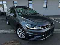 Volkswagen Golf DSG,4MO,Virtual bord,Panoramic,dynoaudio,matrix led,camera,alcantara