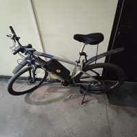 Bicicleta Rockrider ST530