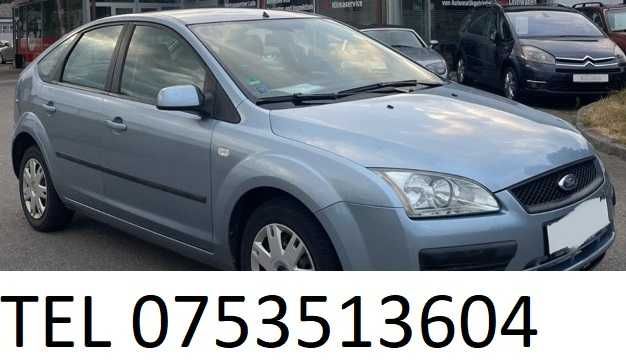 Portiera Stanga,portiera Dreapta Ford Focus 2