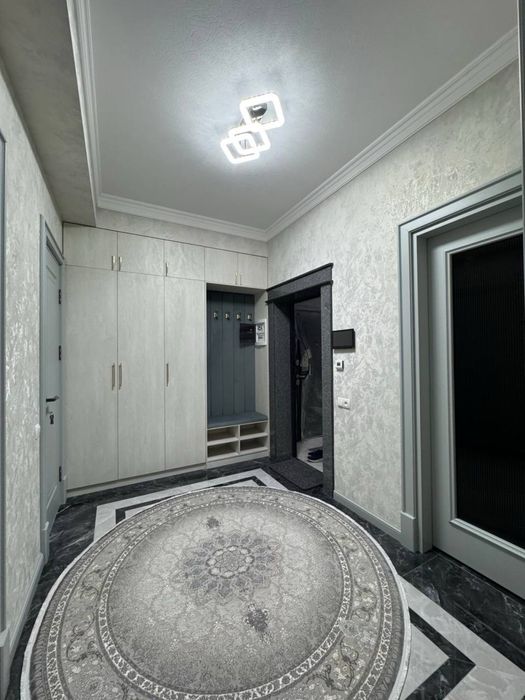 Нурафшон 2/3/10 ЖК Muslim House (Олмазор тумани)  Евроремонт