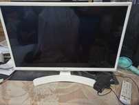 Televizor/monitor LG 28TK410V - WZ