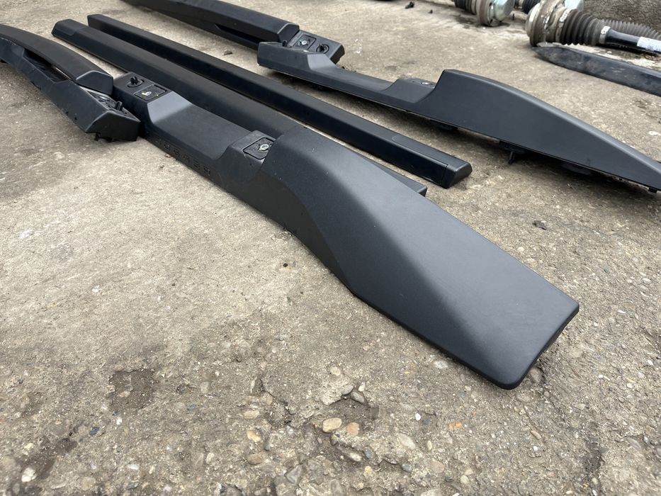 Bare longitudinale plafon Dacia Jogger