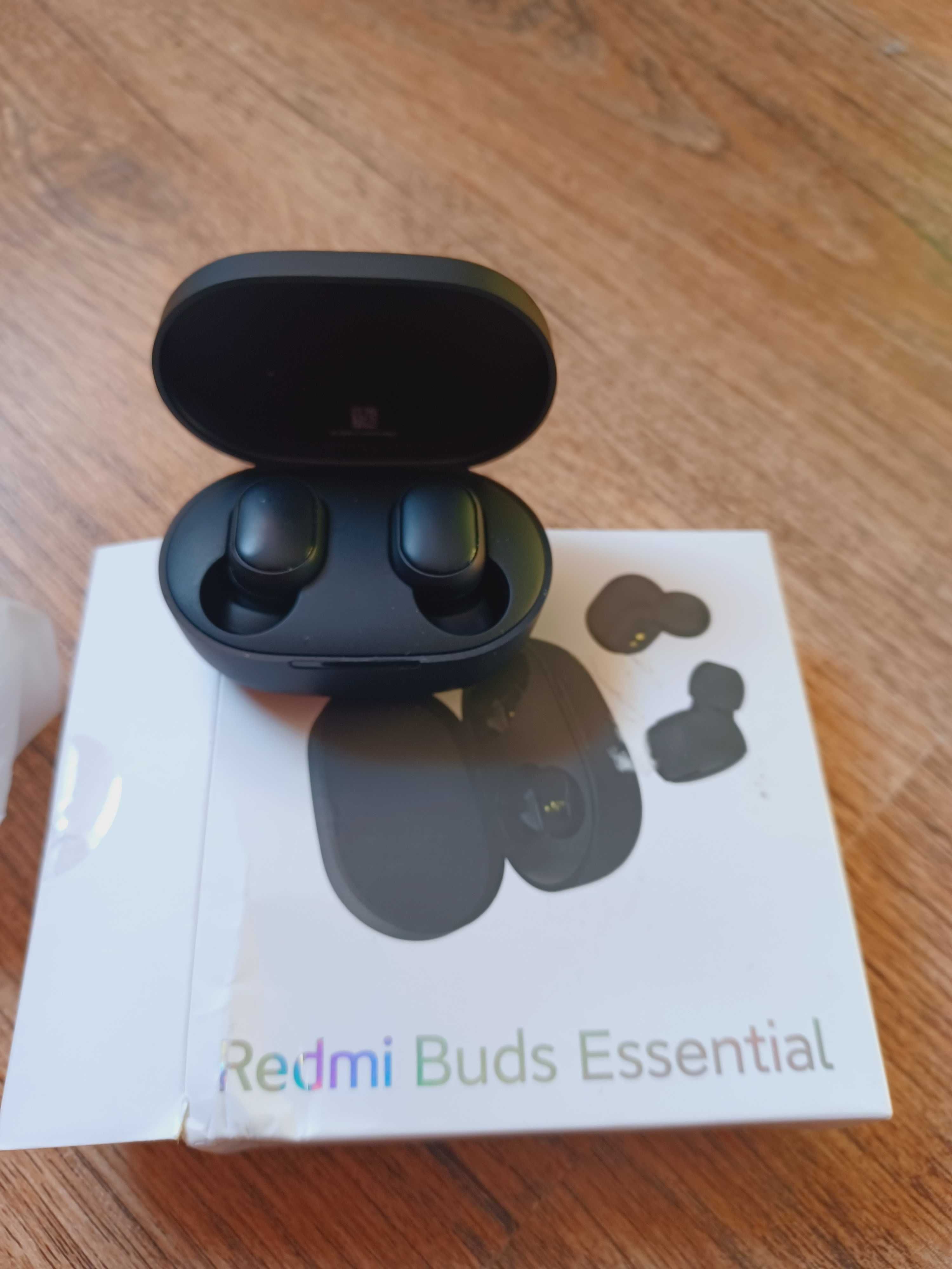 Casti bluetooth Redmi