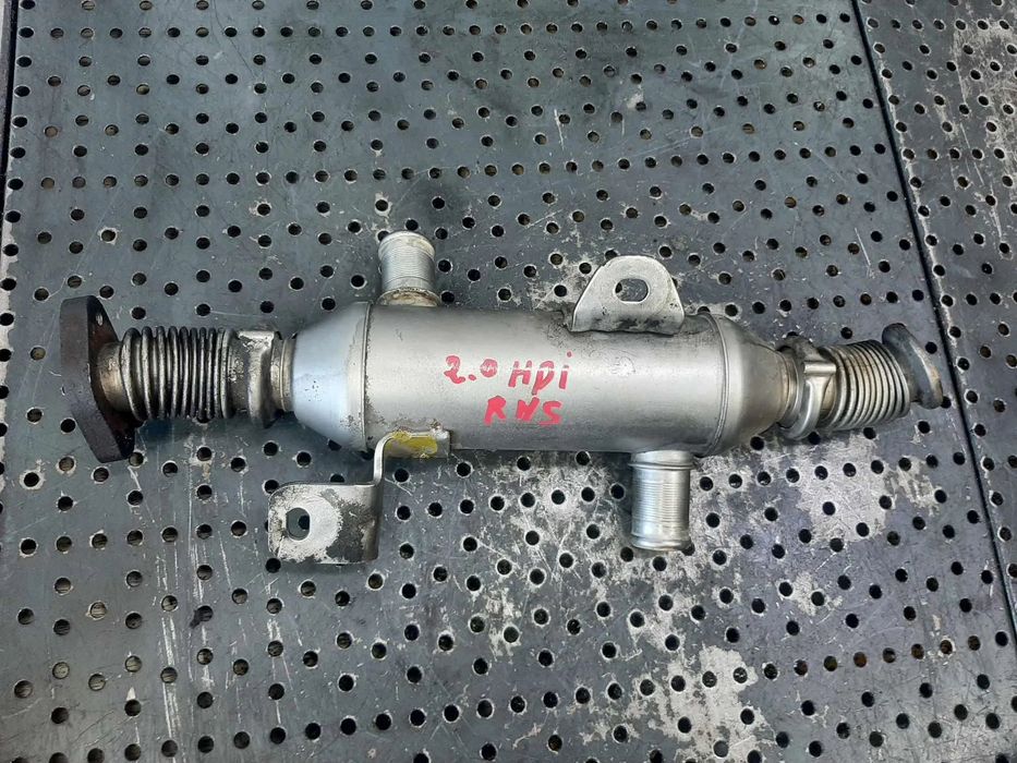 racitor gaze  2.0 hdi rhs citroen c5 peugeot 307 607  9640599680a