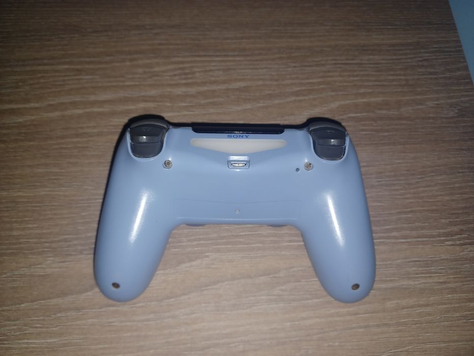 Playstation 4 cu SSD Samsung 500GB+1 lună ps plus