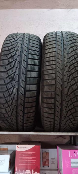 Зимни гуми Sailun  235/60 R18
