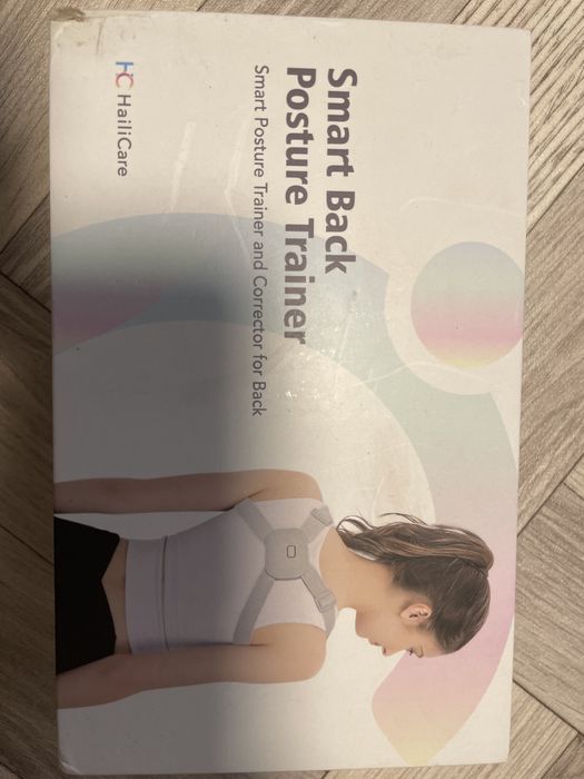 Продаю умный корректор для спины!!!