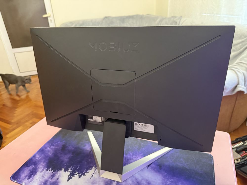 Monitor Gaming BenQ 165 hz