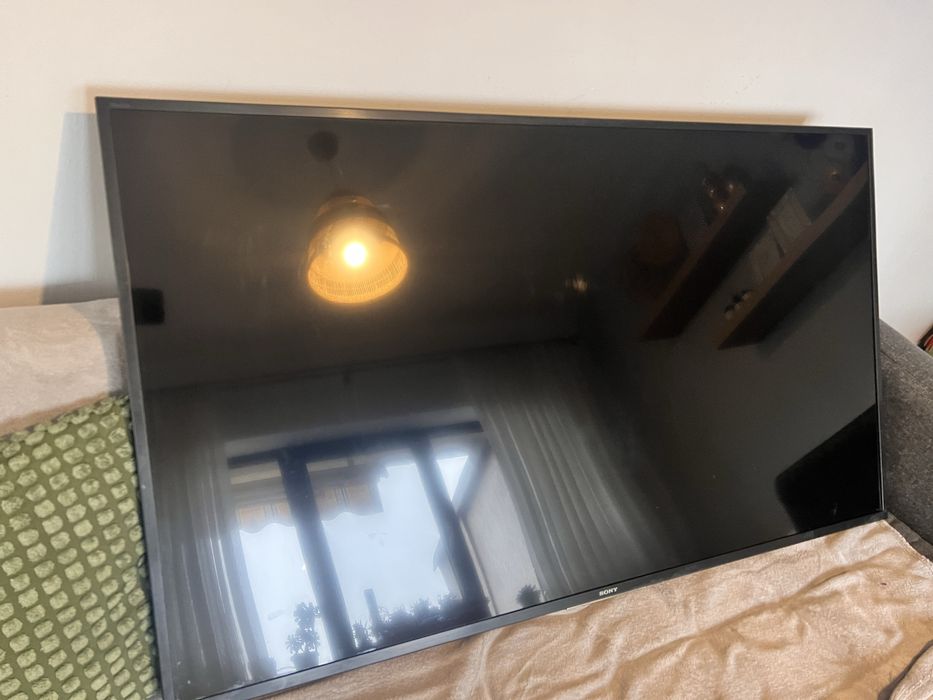 Vand televizor Sony DEFECT