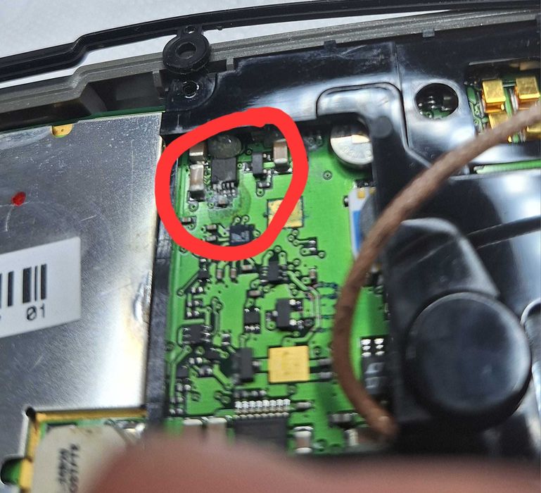 ремонт и сервиз НА GARMIN - ГАРМИН устройства Fenix, Ednduro, gpsmap