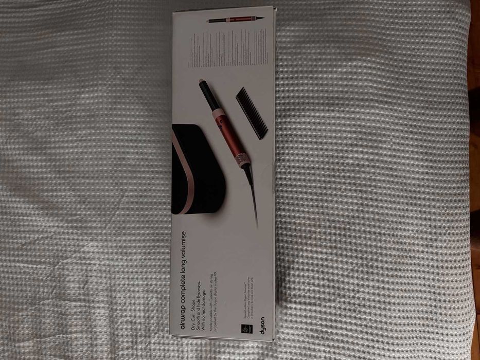 Dyson HS05 Airwrap Complete Long Volumise