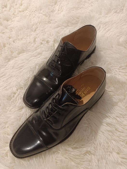 Мъжки елегантни обувки