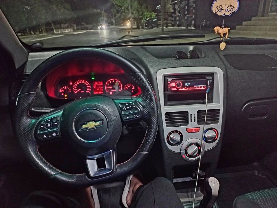 ZAZ Forza срочно сотилади холаии зур