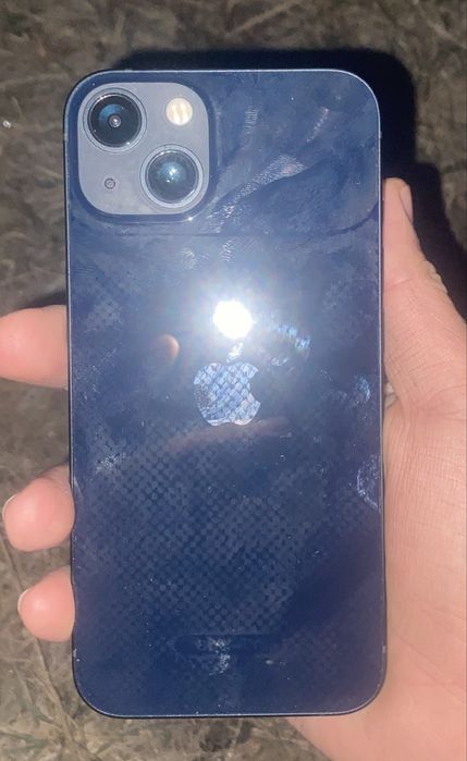 Айфон 13,256гб,100%