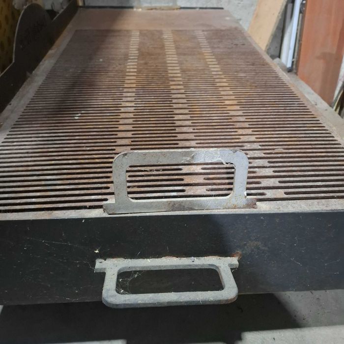 Gratar pentru evenimente