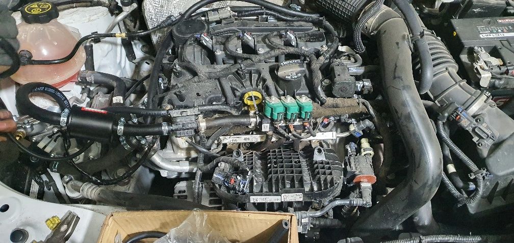Gaz Pro 24/7 ishlaymiz