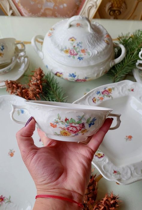 Сервиз за хранене Rosenthal