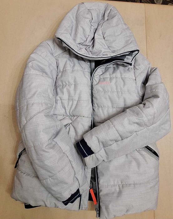 Детско яке wedze piste 150 размер МОМИЧЕ