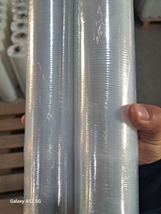 Streych plenka стрейч пленка