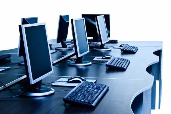 Сборка офисных компьютеров для эффективной работы! Под ваш бюджет!