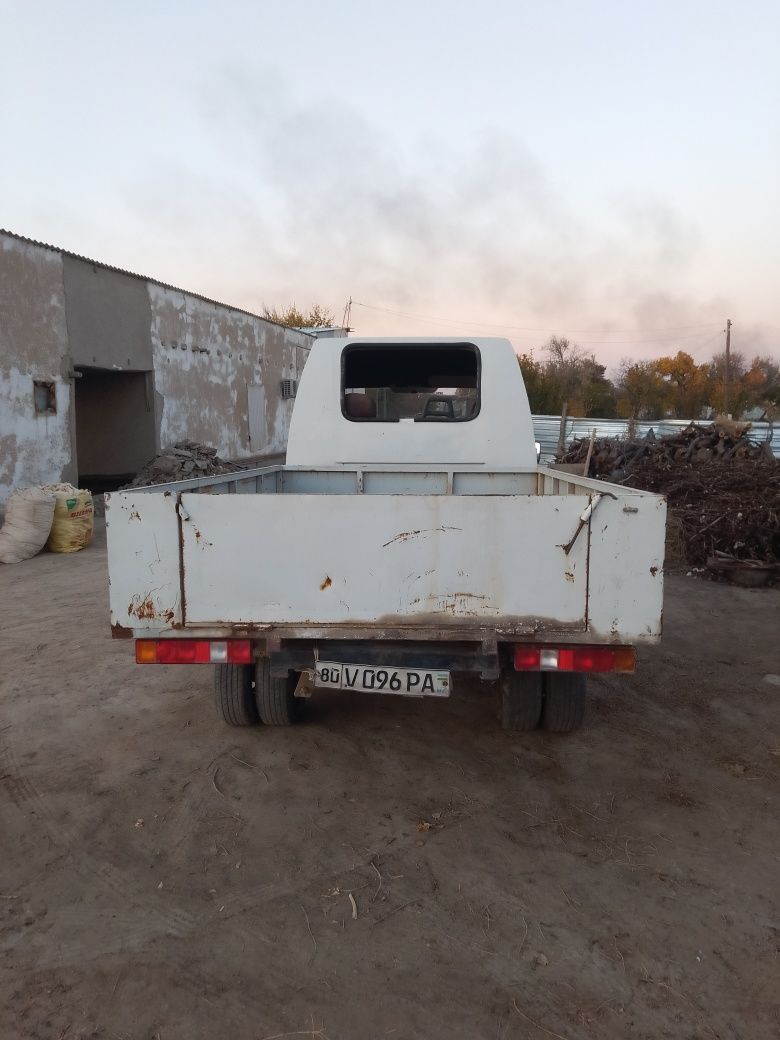 Ford sotiladi yilli 91 Dizel