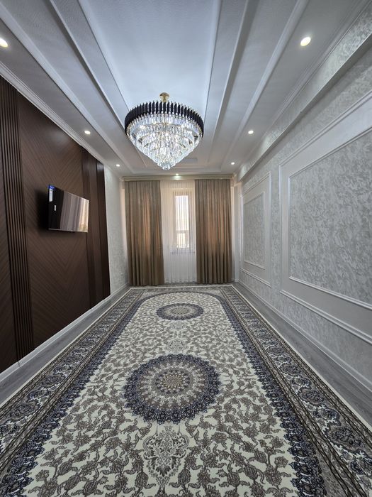 Срочно Продаётся 3х комнатная квартира Новостройка