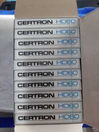 Блок аудиокассет Certron HD 60