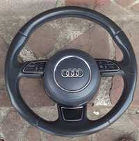 Волан Ауди А8/ Audi A8 D4