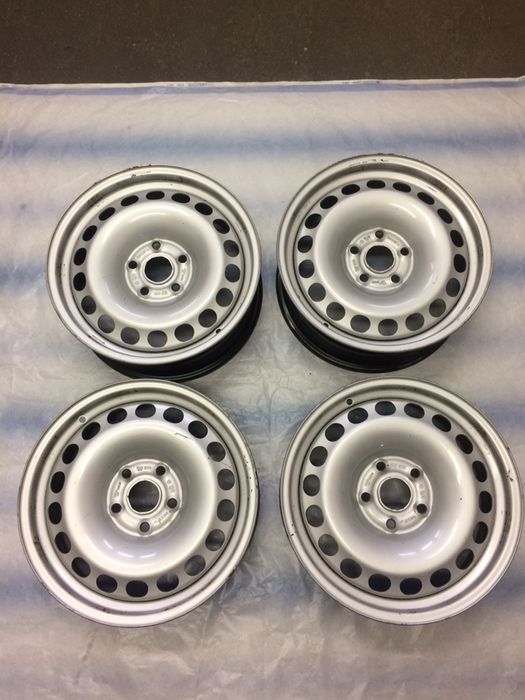 Jante vw 16 5x112