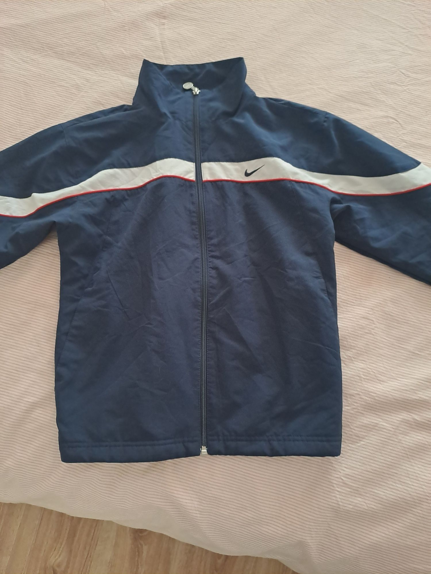 Vintage nike tracksuit