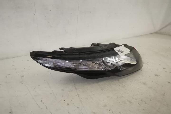 Фар Дясно Би-Ксенон Оригинален Повреден Ленд Роувър / Land Rover Range