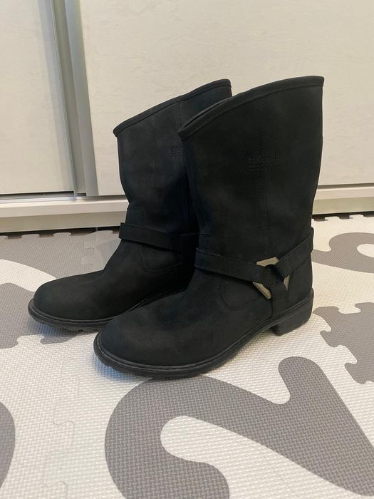 Ботуши TIMBALAND номер 39